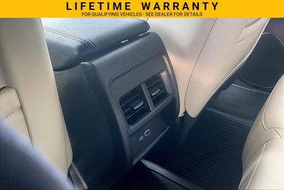 2020 Cadillac XT4 FWD Sport