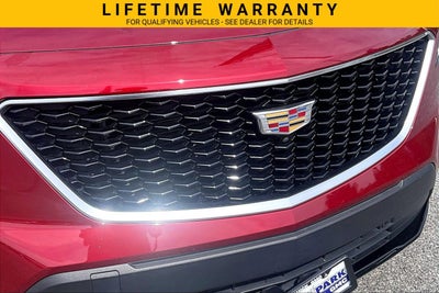 2020 Cadillac XT4 FWD Sport