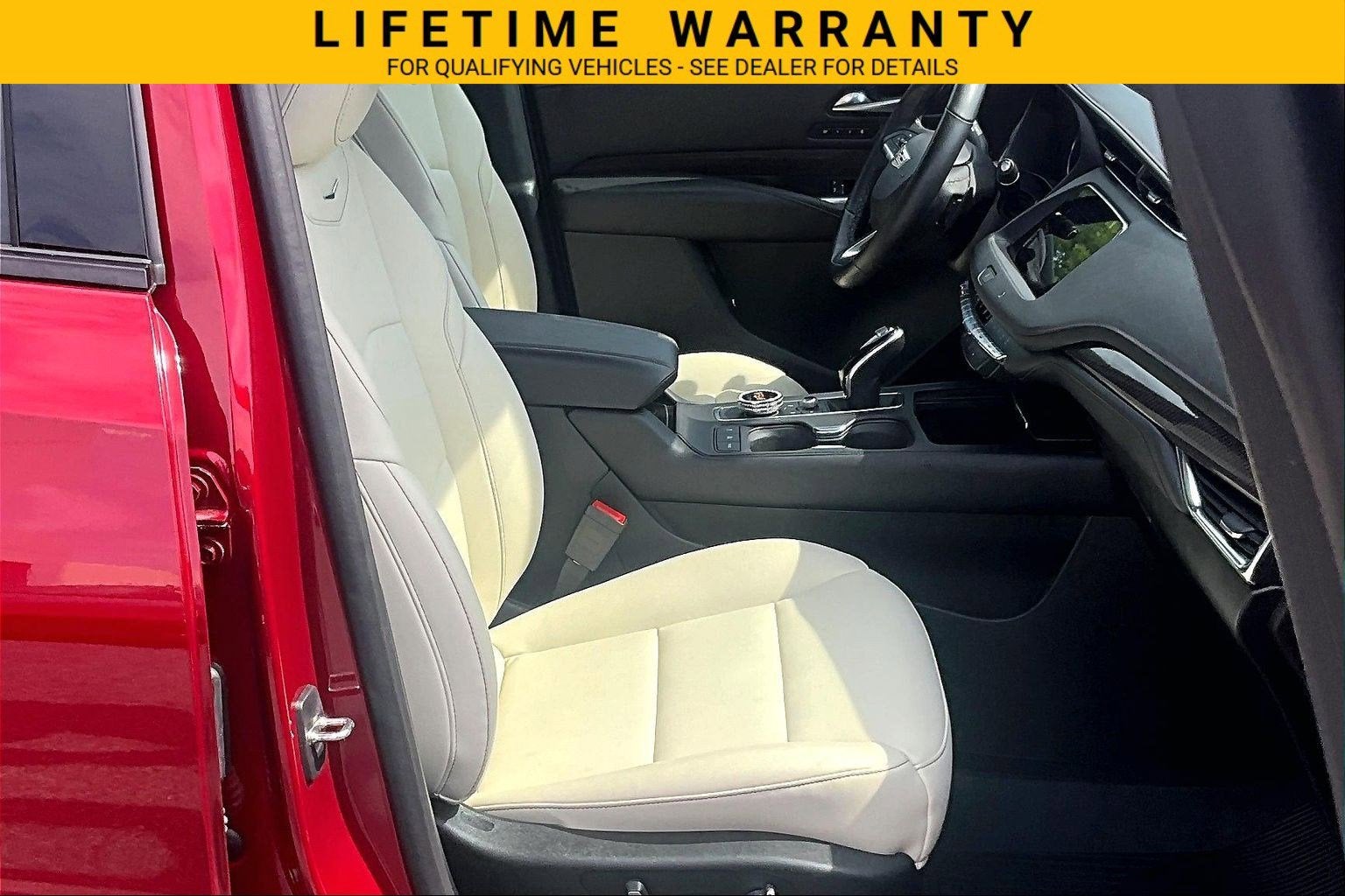 2020 Cadillac XT4 FWD Sport