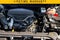 2019 Cadillac XT5 Premium Luxury FWD