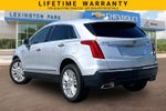 2019 Cadillac XT5 Premium Luxury FWD
