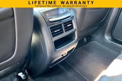2019 Cadillac XT5 Premium Luxury FWD