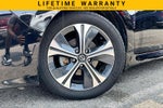 2022 Nissan LEAF SV