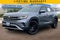 2022 Volkswagen Atlas Cross Sport 2.0T SE w/Technology