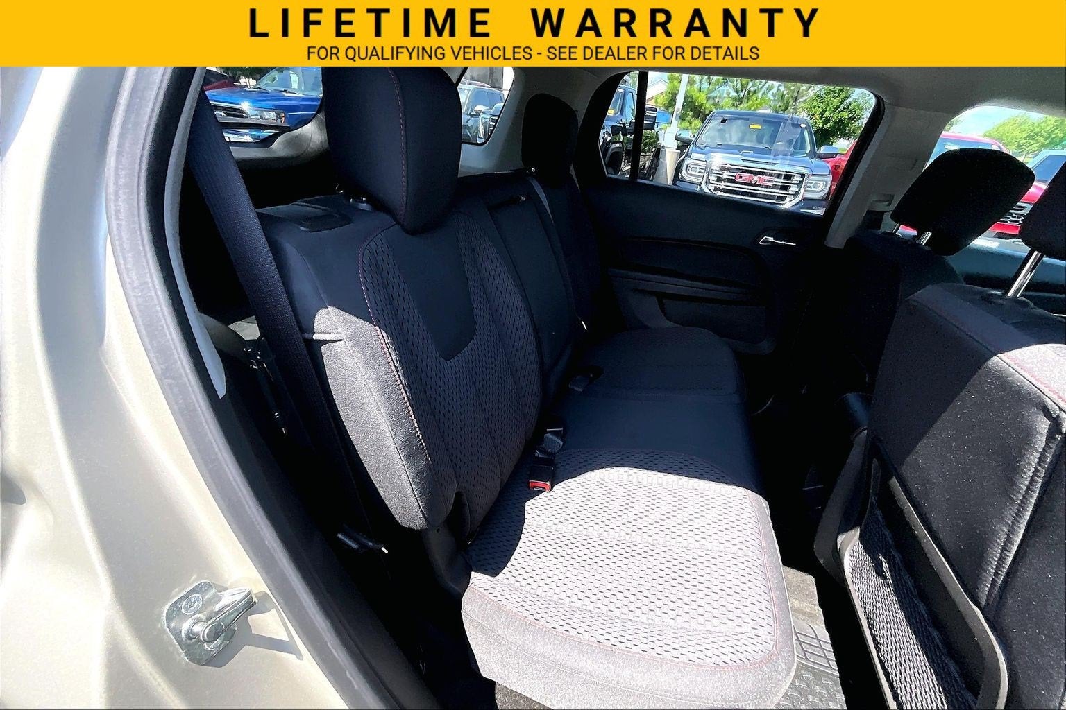 2013 GMC Terrain SLE