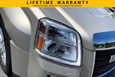 2013 GMC Terrain SLE