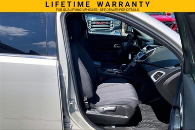 2013 GMC Terrain SLE