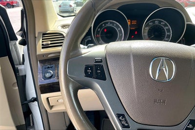 2012 Acura MDX Base