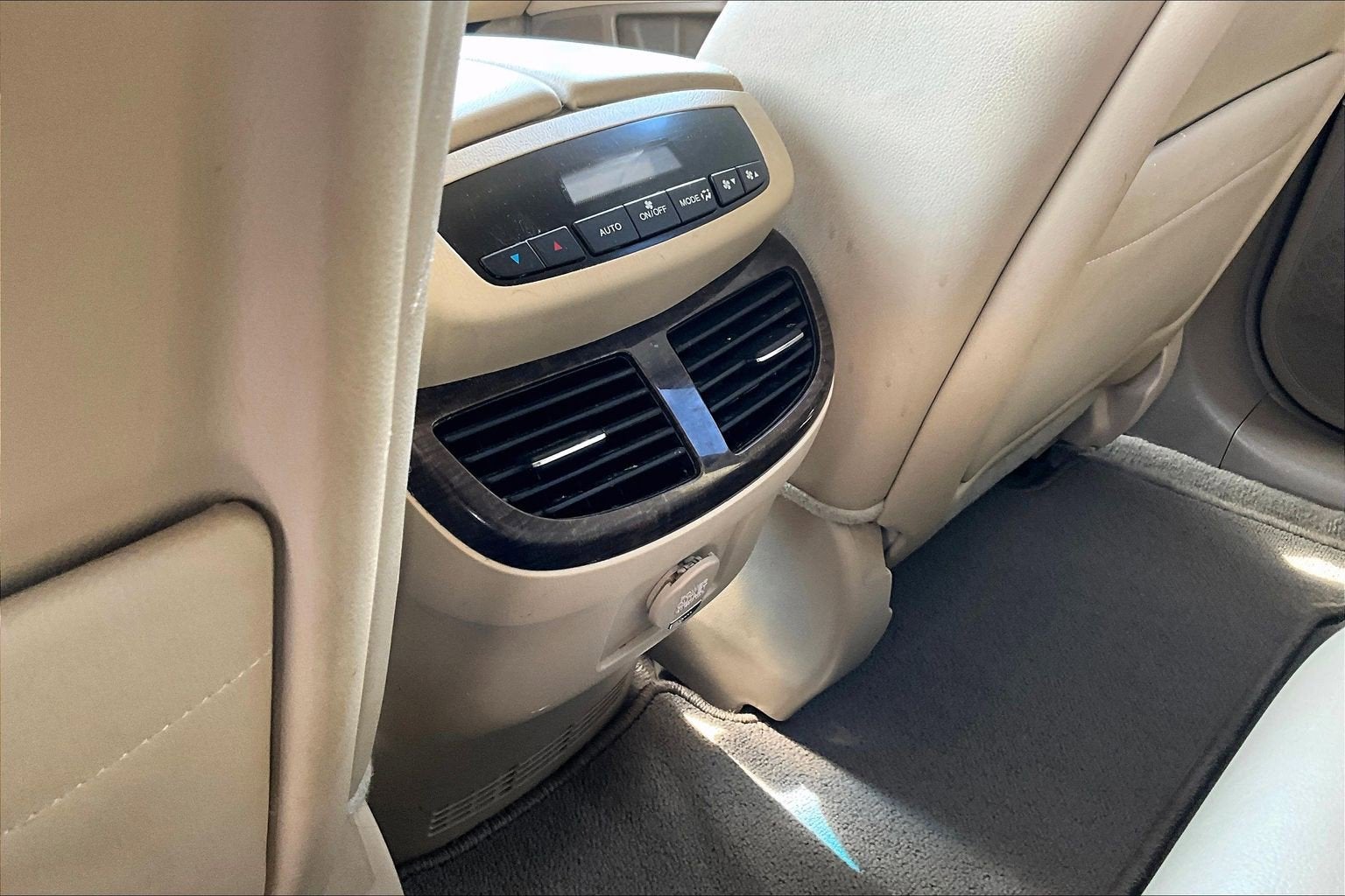 2012 Acura MDX Base