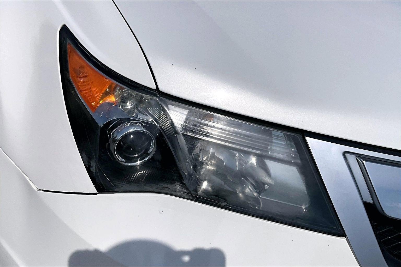 2012 Acura MDX Base