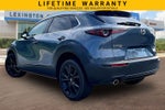 2022 Mazda Mazda CX-30 2.5 S Carbon Edition