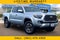 2022 Toyota Tacoma 4WD SR