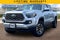2022 Toyota Tacoma 4WD SR