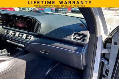 2024 Mercedes-Benz GLS GLS 450