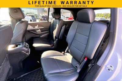 2024 Mercedes-Benz GLS GLS 450