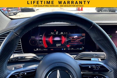 2024 Mercedes-Benz GLS GLS 450