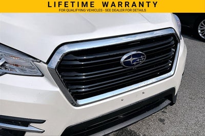 2020 Subaru Ascent Touring