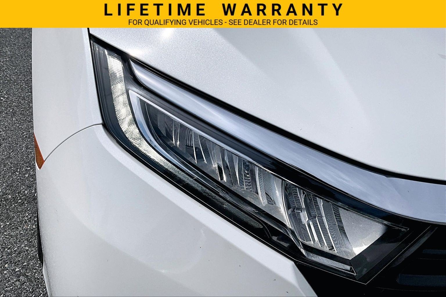 2021 Honda Odyssey Touring
