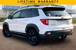 2019 Honda Passport Elite