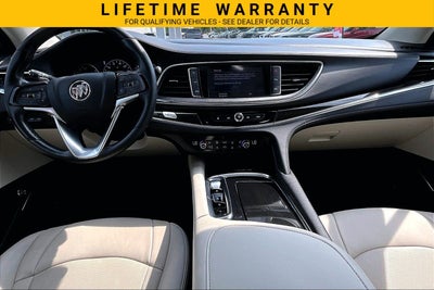 2023 Buick Enclave Premium