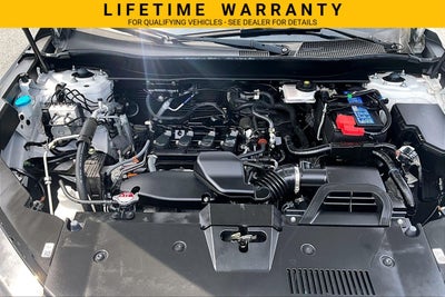 2023 Honda CR-V LX