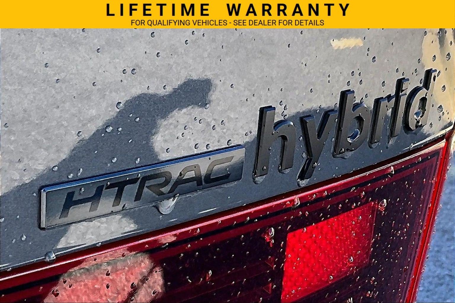 2024 Hyundai Santa Fe Hybrid Calligraphy