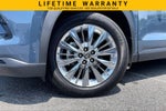 2026 Toyota Grand Highlander LE