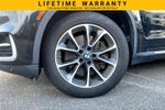 2015 BMW X5 xDrive50i
