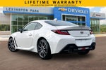 2025 Toyota GR86 GR86