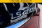 2013 Lexus LS 460 