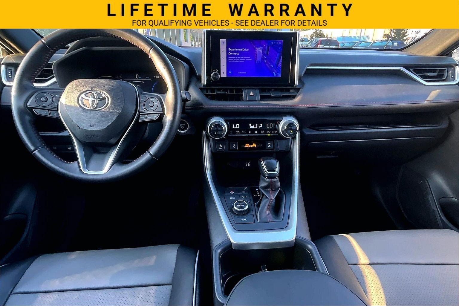 2023 Toyota RAV4 Prime SE