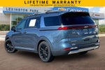 2024 Kia Carnival SX Prestige