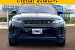 2020 Land Rover Range Rover Evoque SE