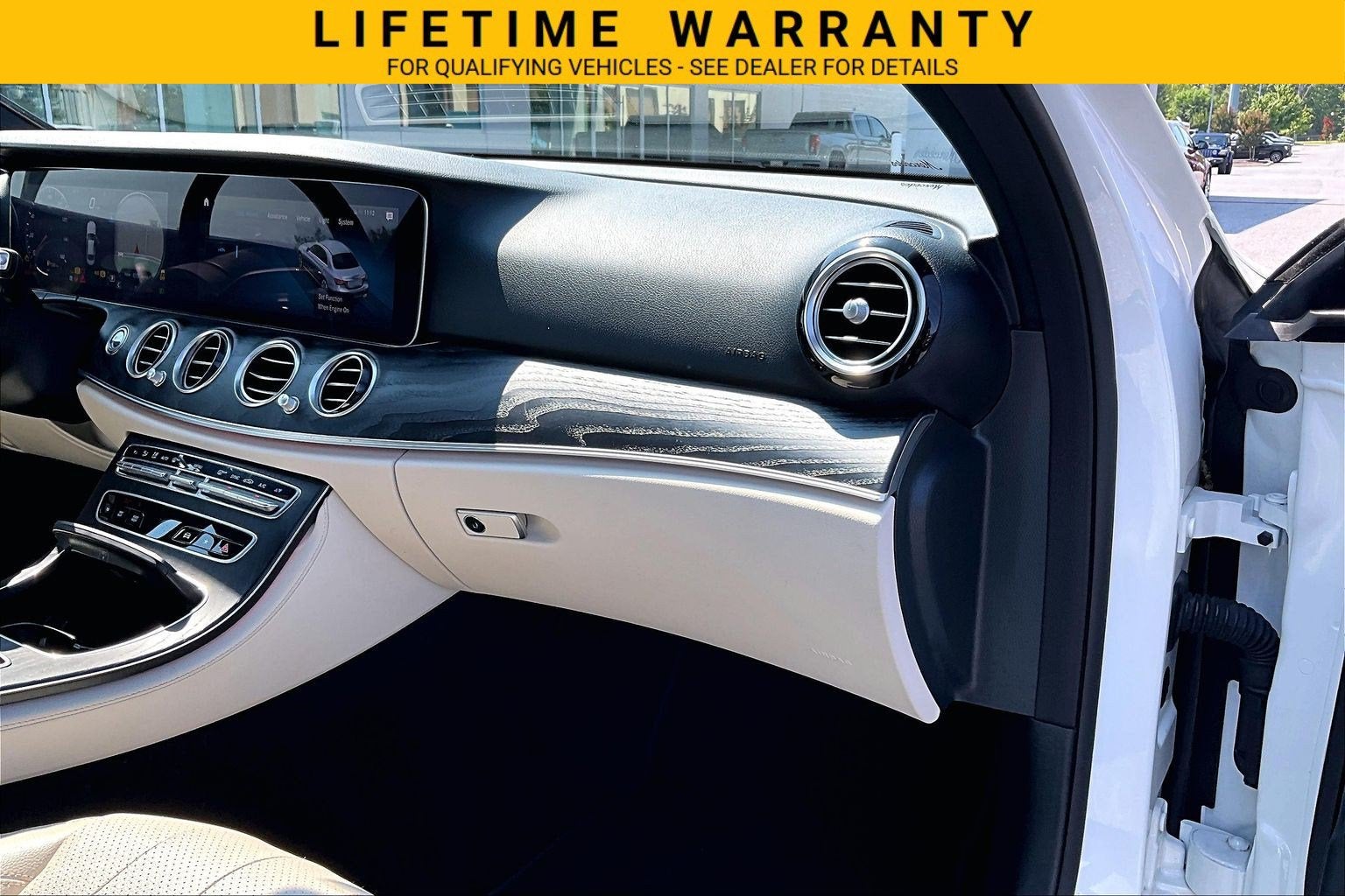 2022 Mercedes-Benz E 450 4MATIC®