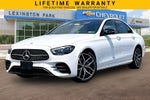 2022 Mercedes-Benz E-Class E 450
