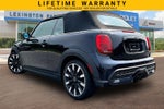 2022 MINI Convertible Cooper S