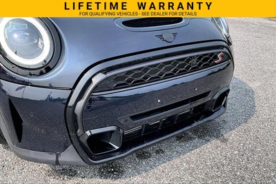 2022 MINI Convertible Cooper S