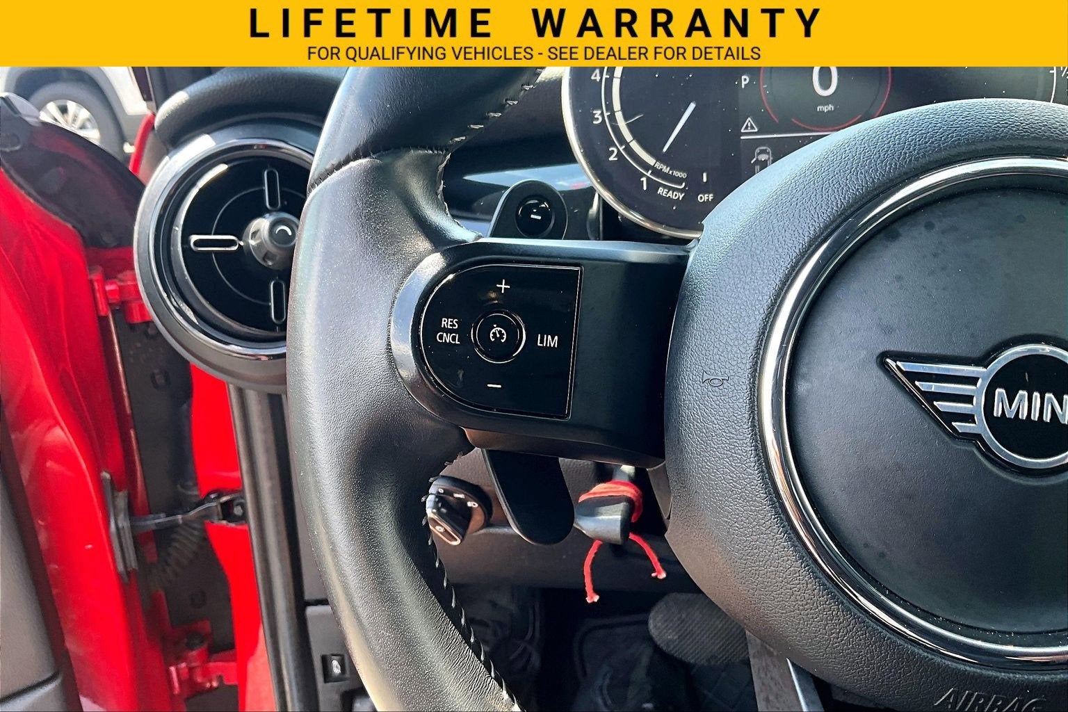 2023 MINI Hardtop 4 Door Cooper S