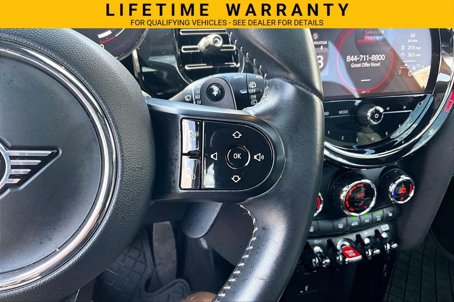 2023 MINI Hardtop 4 Door Cooper S