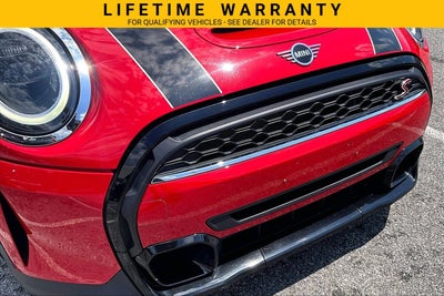 2023 MINI Hardtop 4 Door Cooper S