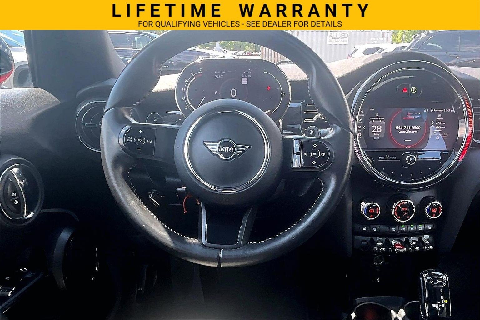 2023 MINI Hardtop 4 Door Cooper S