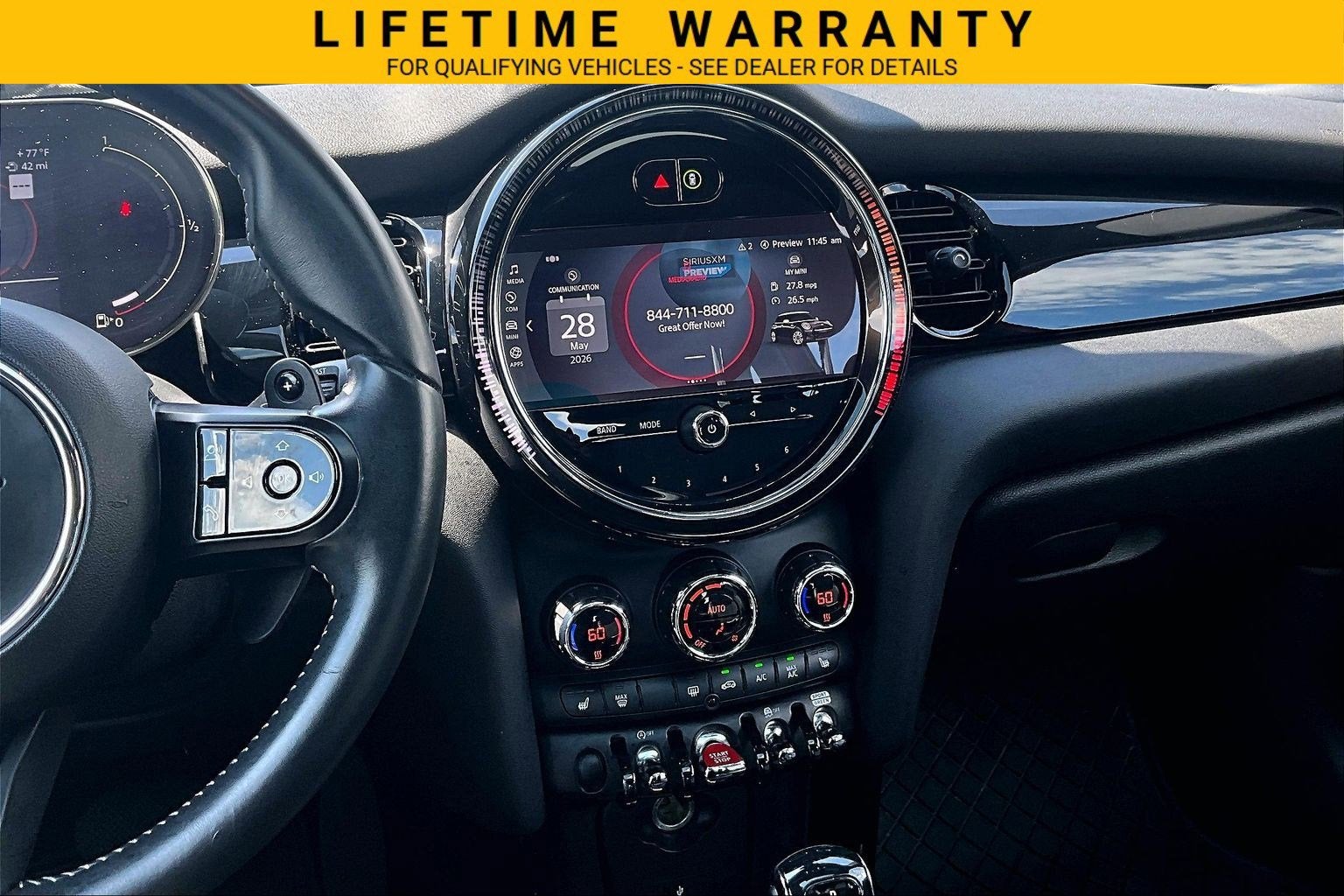 2023 MINI Hardtop 4 Door Cooper S