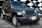 2018 Jeep Wrangler JK Unlimited Sport S
