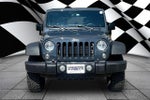 2018 Jeep Wrangler JK Unlimited Sport S