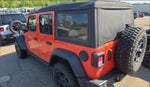 2023 Jeep Wrangler 4xe WILLYS NAVIGATION COLD WEATHER PKG