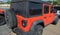 2023 Jeep Wrangler 4xe WILLYS NAVIGATION COLD WEATHER PKG