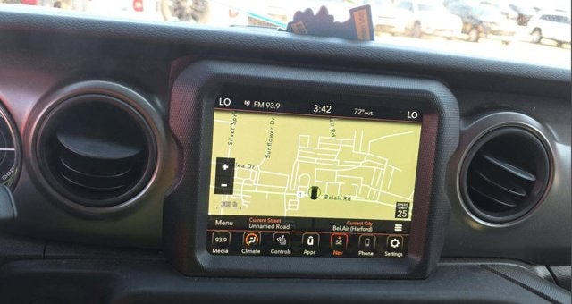 2023 Jeep Wrangler 4xe WILLYS NAVIGATION COLD WEATHER PKG