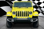 2023 Jeep Wrangler 4xe Sahara SKYTOP 1 TOUCH