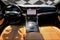 2023 Jeep Grand Cherokee L Summit V8 REAR ENTERTAINMENT