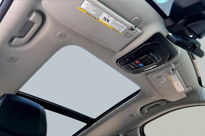 2023 Jeep Grand Cherokee 4xe 4WD